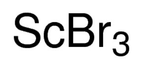 Scandium Bromide Chemical Structure